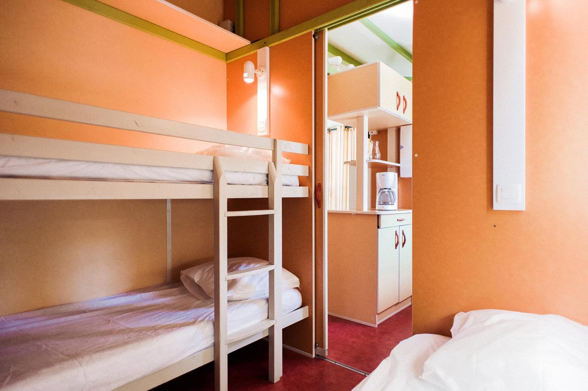 Lodges Mediterranee Vendres Cameră foto