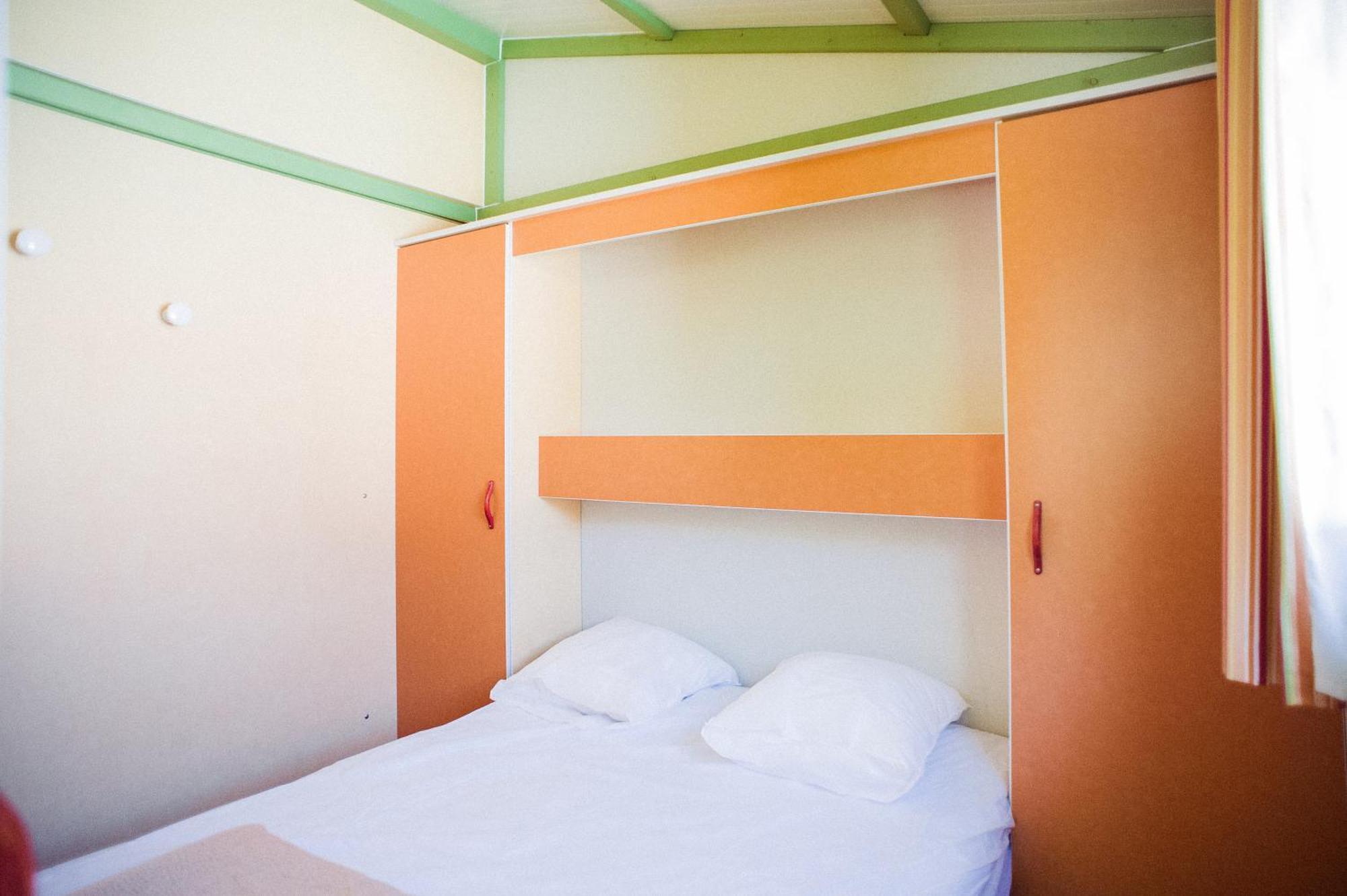 Lodges Mediterranee Vendres Cameră foto